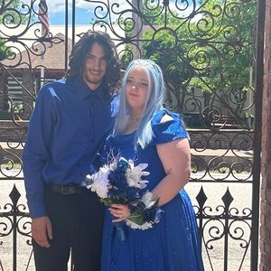 Meet your Posher, Gabe